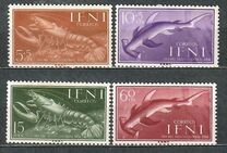 [Stamp Day - Marine Life, tyyppi AG]