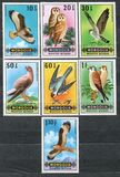 [Birds of Prey, type UH]