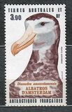 [Antarctic Wildlife, type GB]