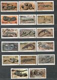 [Reptiles, type DP]
