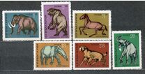 [Prehistoric Animals, տեսակ BTI]
