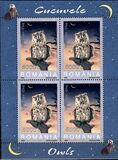 [Owls, tegund IEF]