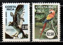 [Airmail - Fauna, Tipi AAY]