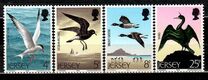 [Seabirds, тип CQ]