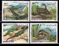 [Reptiles, වර්ගය SL]