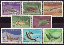 [Marine Life - Sharks & Stingrays, Вид HH]