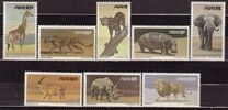 [Wild Mammals, type HR]