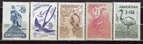 [Child Welfare - Birds, type QV]