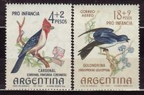 [Child Welfare - Birds, type WE]