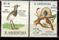 [Child Welfare - Birds, тип XY]