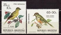 [Child Welfare - Birds, type AEK]