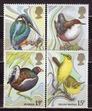 [The 100th Anniversary of the Protection of Birds, tyyppi TZ]