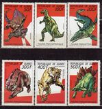 [Prehistoric Animals, type AEM]