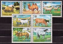[Livestock Breeding, տեսակ WQ]