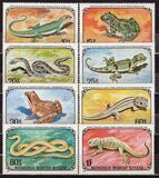[Reptiles, tyyppi YQ]