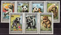 [Bears, loại ZEK]