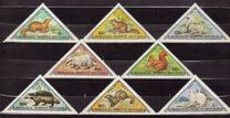 [Small Fur Animals, වර්ගය ABX]