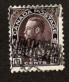 [King George V in Admiral Uniform, type AD5]