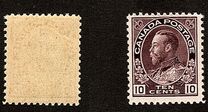 [King George V in Admiral Uniform, type AD5]