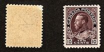 [King George V in Admiral Uniform, type AD5]