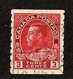 [King George V in Admiral Uniform, type AD1]