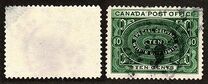 [Special Delivery Stamps, type R2]