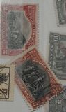 [The 100th Anniversary of Independence, type X]