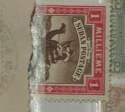 [Camel Postman, Scrivi I]