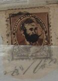 [Ulysses S. Grant, 1822-1885, type CA]