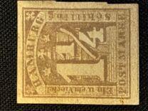 [Lithographic Print, type B]