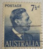 [King George VI, tip DH]