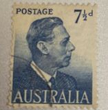 [King George VI, tip DH]