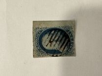 [Benjamin Franklin, 1706-1790 - See Info, ประเภท C13]