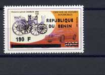 [Issues of 1983 and 1987 Surcharged, ประเภท LK1]