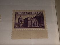 [Sights of Danzig-Gdansk, tip GX]