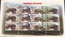 [Passenger Locomotive, jenis FME]