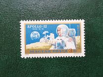 [Soyuz 6, 7 & 8 and Apollo 12, typ COF]
