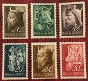 [Hungarian Kings, 類型 UA]