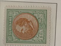 [King Wilhelm III, タイプ B]