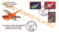 [Peace in Cyprus, Scrivi T]