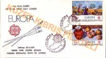[EUROPA Stamps - Paintings, type W]