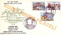 [Tourist stamps, type AJ]