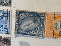 [New Daily Stamp, tyyppi F3]