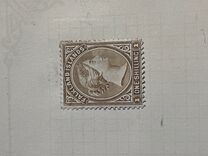 [Queen Victoria, type A3]