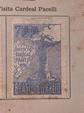 [Visit of Cardinal Pacelli to Rio de Janeiro, 類型 ET3]