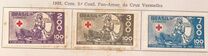 [The Third Pan American Congress Red Cross Conference, type EY]