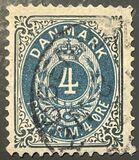 [Øremærker - værdi i "øre", type G4]