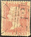 [Queen Victoria, 1819-1901, type A5]