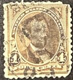 [Presidents & Other Personalities, 类型 AY]