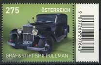 [Transportation - Graf & Stift SP8 Pullman, ประเภท DUP]